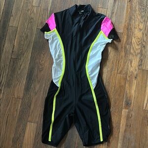 Fashion Nova Bodysuit